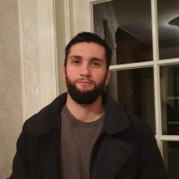Adam Maltsagov