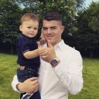 Josh Draycott
