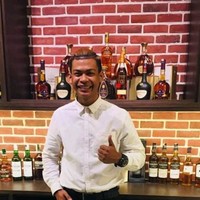 Iskandar Alimudin