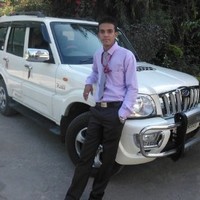 Sidhyant Sondhiya