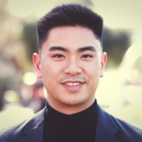 Ryan W. Yu