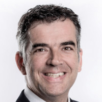 Patrick Benedetti