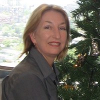 Cathryn Richards