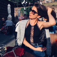 Александра Морозова