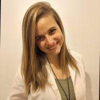 Maria Belén Durán