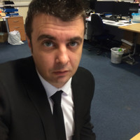 Keir Butcher