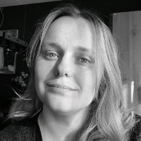 Sharon Muller-Korte