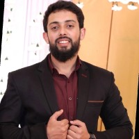 Moiz Ahmed