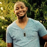 Kevin Nickerson