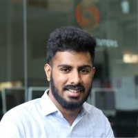 Krishna Pranav C P