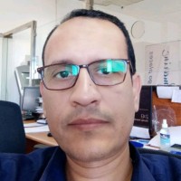 Ayman Gharib