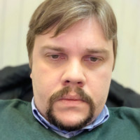 Alexandr Petrov
