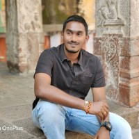 RITESH T