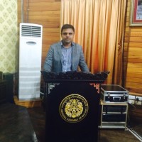 Varun Singh