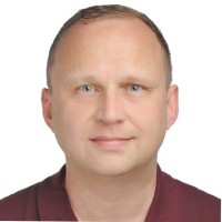 Alexey Romanenkov