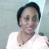 Nakanwagi Dianah