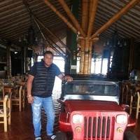 John Jaimes Gomez Tilano