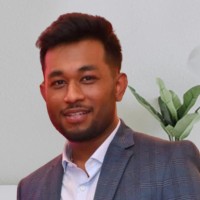 Adhiraj Kashyap