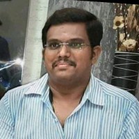 Sudershna Karthick