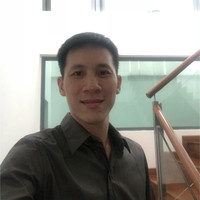 Ricky Soh