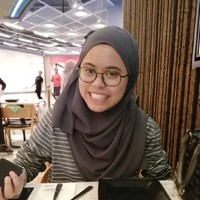 Haleena Hasbullah