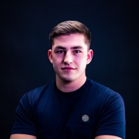 Joshua Verweij