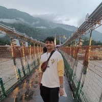 Bishal Sarkar