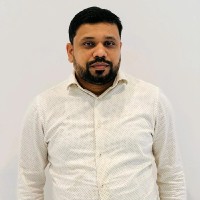 Zameer Mohiyuddin