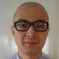 Keith Lam
