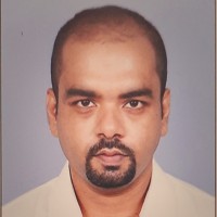 Krishnendu Nath