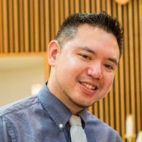Lawrence Louie Lomuntad