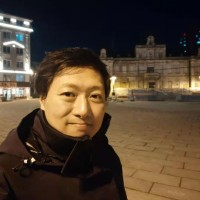 Adam Hwang