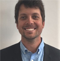 Vincent Moffet, Ing.