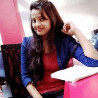 Swati Rani