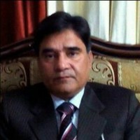 Dr. S P Singh