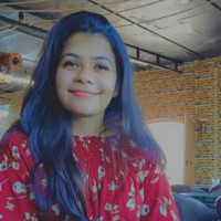 Arpita Srivastava