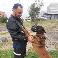 Miguel Alfonso Camacho Moncada