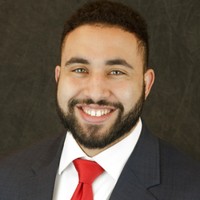 Aric Harris