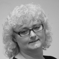 Marianne Bakmand Jakobsen