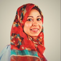 Donia Hussein