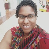 Candis Hollimon