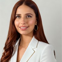 Shadia Saad