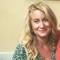 Sara Hallberg
