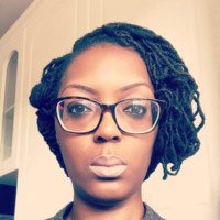 Kamtengeni Cynthia