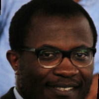 Ruphin Byamungu