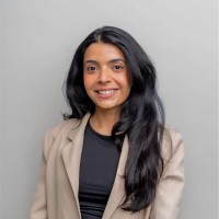 Nirvana Nashed