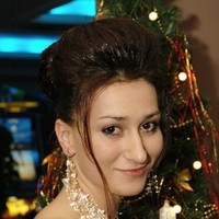 Lenka VECKOVÁ