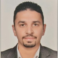 Dr Sameh Ibrahim