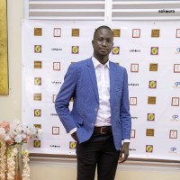 Amadou Mahmoud