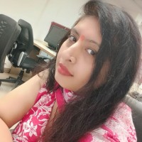 Parul Arora